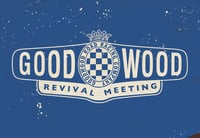 Image 3 of Goodwood Revival - 75 years of the Type 2 Transporter A1 poster - Limited Edition