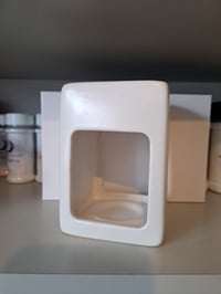Image 1 of Square Burner