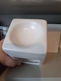 Image 2 of Square Burner