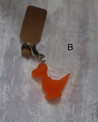Image 2 of dino schlüsselanhänger 