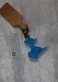 Image 4 of dino schlüsselanhänger 