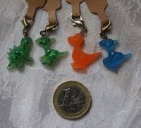 Image 5 of dino schlüsselanhänger 