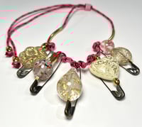 Image 2 of Collar Charm  V  de Domingo Ayala