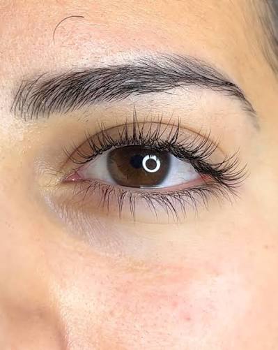 Image of Longer Lashes Elixir 