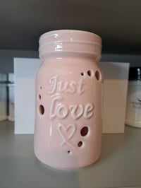 Image 1 of Just Love Burner