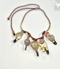 Image 1 of Collar Charm de Domingo Ayala