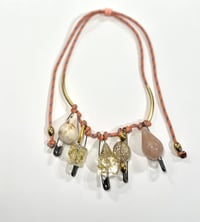 Image 1 of Collar Charm  III  de Domingo Ayala