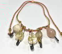 Image 2 of Collar Charm  III  de Domingo Ayala