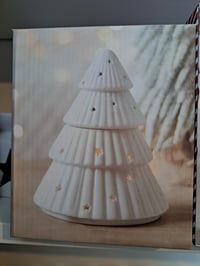 Image 2 of Christmas Tree Burners