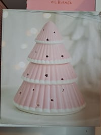 Image 1 of Christmas Tree Burners