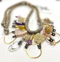 Image 2 of  Collar Couture II de Domingo Ayala