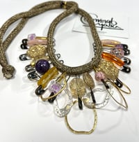 Image 2 of Collar Couture de Domingo Ayala
