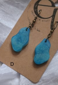 Image 4 of kleinere ohrringe