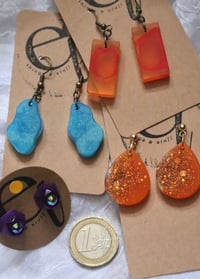 Image 2 of kleinere ohrringe