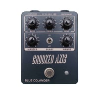 Image 1 of Crooked Axis