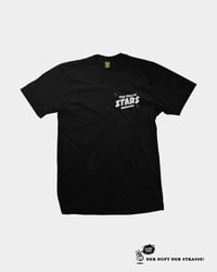 Image 2 of THE ROLLING STARS! (Backprint)