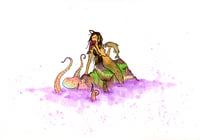 Image 2 of Mermaid 