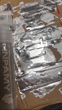 Image 3 of 250ml KILLER CHROME AND MOP