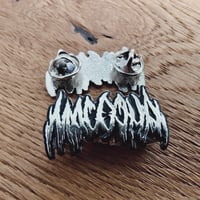 Metal Pin