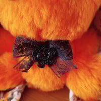 Image 3 of Conejito naranja black butterfly