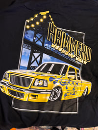 Image 4 of Draggin Ranger T-shirt
