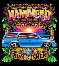 Image 1 of Rum Runner T-Shirt