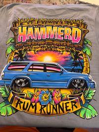 Image 5 of Rum Runner T-Shirt