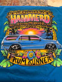 Image 6 of Rum Runner T-Shirt