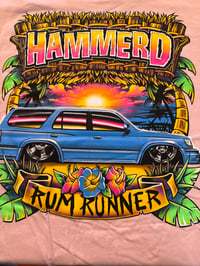 Image 7 of Rum Runner T-Shirt