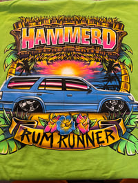 Image 8 of Rum Runner T-Shirt