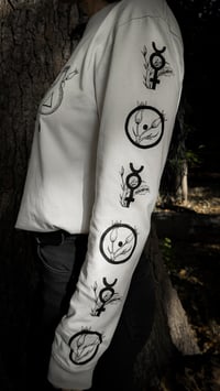 Image 3 of Magnum Opus Long sleeve