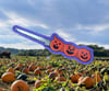 Pumpkin Knife