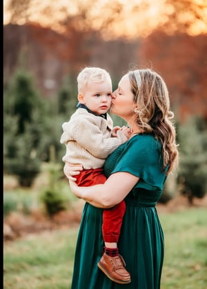 Image of DUMAS TREE FARM MINIS 2025