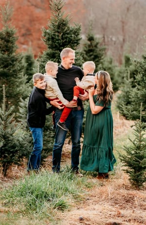 Image of DUMAS TREE FARM MINIS 2025