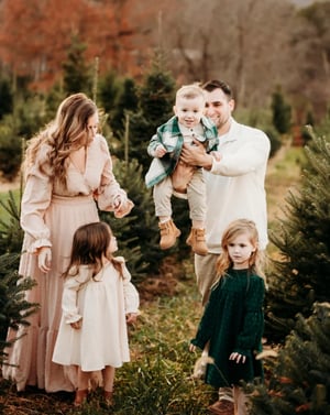 Image of DUMAS TREE FARM MINIS 2025