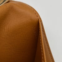 Image 16 of Louis Vuitton Monogram Mini Agenda PM Notebook Cover