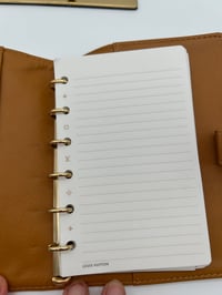 Image 14 of Louis Vuitton Monogram Mini Agenda PM Notebook Cover