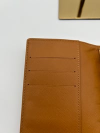 Image 12 of Louis Vuitton Monogram Mini Agenda PM Notebook Cover