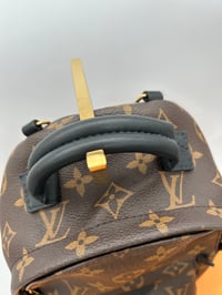 Image 5 of Louis Vuitton Monogram Palm Springs Mini