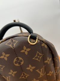 Image 12 of Louis Vuitton Monogram Palm Springs Mini