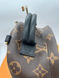 Image 8 of Louis Vuitton Monogram Palm Springs Mini