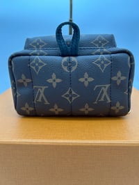 Image 15 of Louis Vuitton Monogram Palm Springs Mini