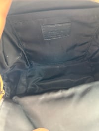 Image 17 of Louis Vuitton Monogram Palm Springs Mini