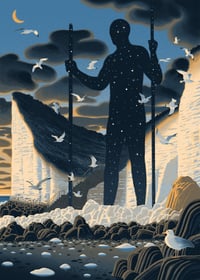 Image 1 of Longman at Hope Gap