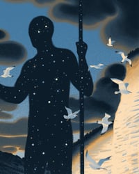 Image 2 of Longman at Hope Gap