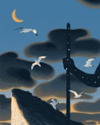 Image 5 of Longman at Hope Gap