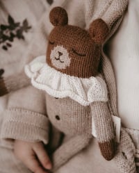 Image 6 of DOUDOU OURSON