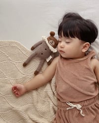 Image 3 of DOUDOU OURSON