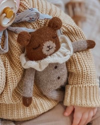 Image 1 of DOUDOU OURSON