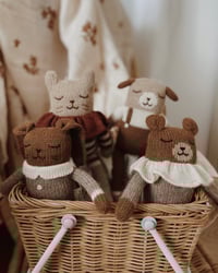 Image 8 of DOUDOU OURSON